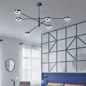 Светильник на штанге Imperiumloft Atissa01 140538-26 в Коротчаево - korotchaevo.mebel24.online | фото 3