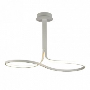 Светильник на штанге Mantra Nur Blanco 6003K в Коротчаево - korotchaevo.mebel24.online | фото 2