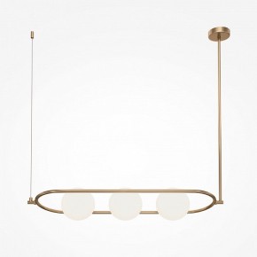 Светильник на штанге Maytoni Erich MOD221PL-03BS в Коротчаево - korotchaevo.mebel24.online | фото 2