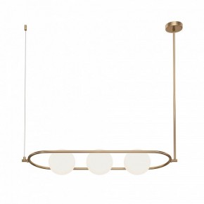Светильник на штанге Maytoni Erich MOD221PL-03BS в Коротчаево - korotchaevo.mebel24.online | фото 3