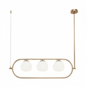 Светильник на штанге Maytoni Erich MOD221PL-03BS в Коротчаево - korotchaevo.mebel24.online | фото 4