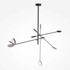 Светильник на штанге Maytoni Fad MOD070CL-L15B3K1 в Коротчаево - korotchaevo.mebel24.online | фото 2