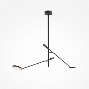 Светильник на штанге Maytoni Fad MOD070CL-L15B3K1 в Коротчаево - korotchaevo.mebel24.online | фото 3