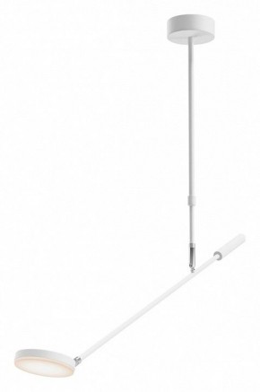 Светильник на штанге Maytoni Fad MOD070CL-L8W3K в Коротчаево - korotchaevo.mebel24.online | фото