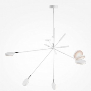 Светильник на штанге Maytoni Fad MOD070CL-L8W3K в Коротчаево - korotchaevo.mebel24.online | фото 2
