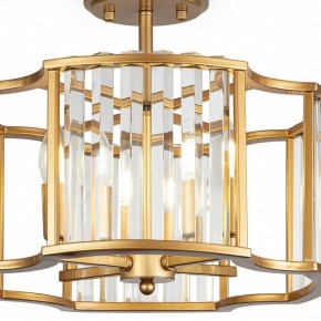 Светильник на штанге Maytoni Solar MOD087CL-04G в Коротчаево - korotchaevo.mebel24.online | фото 4