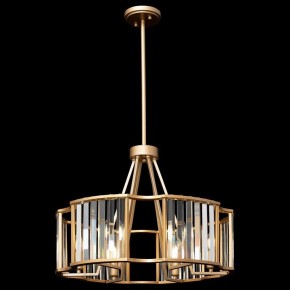 Светильник на штанге Maytoni Solar MOD087PL-06G в Коротчаево - korotchaevo.mebel24.online | фото 2