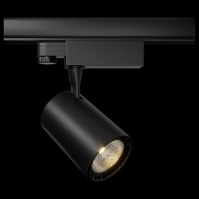 Светильник на штанге Maytoni Vuoro TR029-3-10W4K-B в Коротчаево - korotchaevo.mebel24.online | фото 2