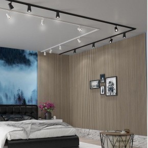 Светильник на штанге Novotech Molo 370932 в Коротчаево - korotchaevo.mebel24.online | фото 5