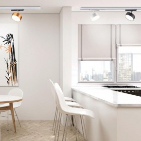 Светильник на штанге Novotech Prometa 358755 в Коротчаево - korotchaevo.mebel24.online | фото 3