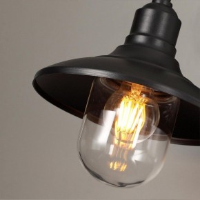 Светильник на штанге Odeon Light Campa 4965/1W в Коротчаево - korotchaevo.mebel24.online | фото 5