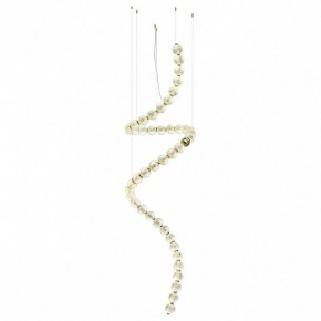 Светильник на штанге Odeon Light Crystal 1 5008/132L в Коротчаево - korotchaevo.mebel24.online | фото 2