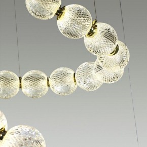 Светильник на штанге Odeon Light Crystal 1 5008/132L в Коротчаево - korotchaevo.mebel24.online | фото 6