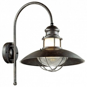 Светильник на штанге Odeon Light Dante 4164/1WA в Коротчаево - korotchaevo.mebel24.online | фото 2