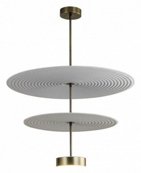 Светильник на штанге Odeon Light Felt 7035/20CA в Коротчаево - korotchaevo.mebel24.online | фото