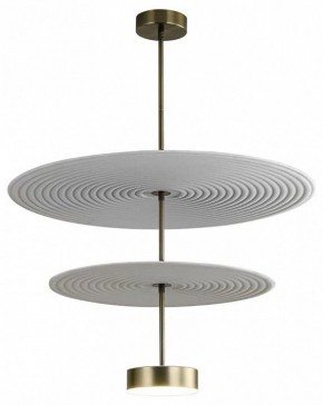 Светильник на штанге Odeon Light Felt 7035/20CA в Коротчаево - korotchaevo.mebel24.online | фото 2