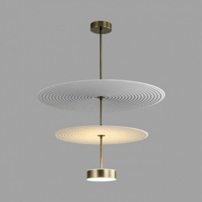 Светильник на штанге Odeon Light Felt 7035/20CA в Коротчаево - korotchaevo.mebel24.online | фото 3