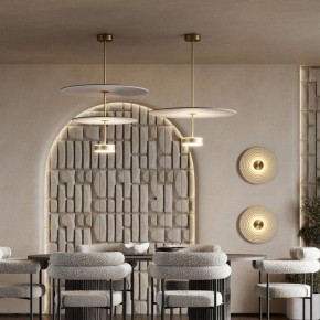 Светильник на штанге Odeon Light Felt 7035/20CL в Коротчаево - korotchaevo.mebel24.online | фото 4