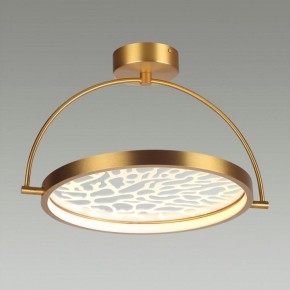 Светильник на штанге Odeon Light Solaris 6627/36CL в Коротчаево - korotchaevo.mebel24.online | фото 4