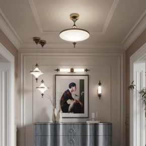 Светильник на штанге Odeon Light Ula 5404/43CL в Коротчаево - korotchaevo.mebel24.online | фото 4