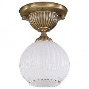 Светильник на штанге Reccagni Angelo 9250 PL 9250/1 в Коротчаево - korotchaevo.mebel24.online | фото