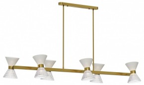 Светильник на штанге ST-Luce SPIRIT SL2004.313.12 в Коротчаево - korotchaevo.mebel24.online | фото