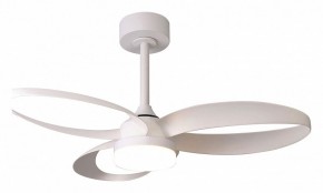 Светильник с вентилятором Mantra Infinity Fan 8700 в Коротчаево - korotchaevo.mebel24.online | фото