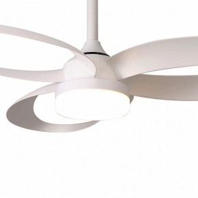 Светильник с вентилятором Mantra Infinity Fan 8700 в Коротчаево - korotchaevo.mebel24.online | фото 2