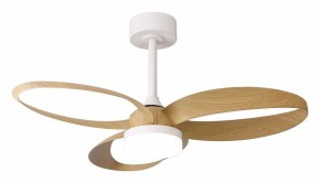 Светильник с вентилятором Mantra Infinity Fan 8702 в Коротчаево - korotchaevo.mebel24.online | фото