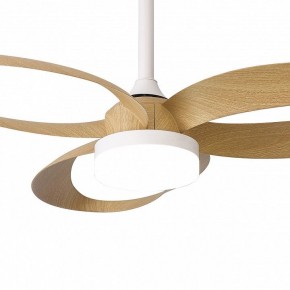 Светильник с вентилятором Mantra Infinity Fan 8702 в Коротчаево - korotchaevo.mebel24.online | фото 2