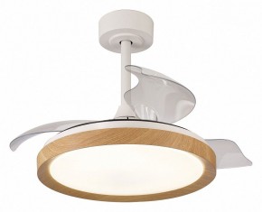 Светильник с вентилятором Mantra Mistral 8830 в Коротчаево - korotchaevo.mebel24.online | фото