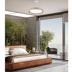 Светильник с вентилятором Mantra Mistral 8830 в Коротчаево - korotchaevo.mebel24.online | фото 2