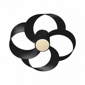 Светильник с вентилятором Mantra Rose 8706 в Коротчаево - korotchaevo.mebel24.online | фото 2