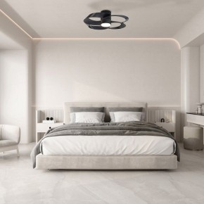 Светильник с вентилятором Mantra Rose 8706 в Коротчаево - korotchaevo.mebel24.online | фото 3