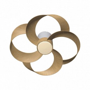Светильник с вентилятором Mantra Rose 8707 в Коротчаево - korotchaevo.mebel24.online | фото 2