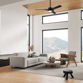 Светильник с вентилятором Mantra Thai 8715 в Коротчаево - korotchaevo.mebel24.online | фото 2