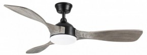 Светильник с вентилятором Sonex VIVA LED 7702/24L в Коротчаево - korotchaevo.mebel24.online | фото 2