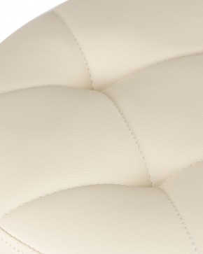 Табурет барный DOBRIN BRUNO, кремовый в Коротчаево - korotchaevo.mebel24.online | фото 2