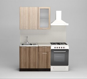ТАТЬЯНА Кухонный гарнитур Мини (1000 мм ) в Коротчаево - korotchaevo.mebel24.online | фото 3