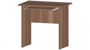 ТЕХНО Стол (Ясень шимо тёмный) в Коротчаево - korotchaevo.mebel24.online | фото
