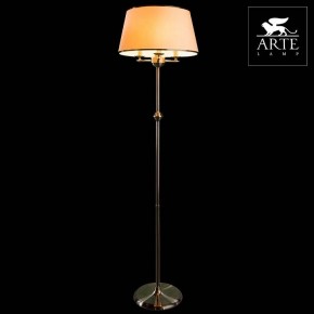 Торшер Arte Lamp Alice A3579PN-3AB в Коротчаево - korotchaevo.mebel24.online | фото 2