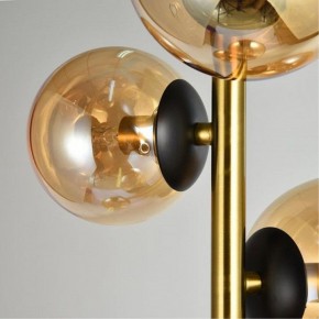 Торшер Arte Lamp Gemini A2243PN-6PB в Коротчаево - korotchaevo.mebel24.online | фото