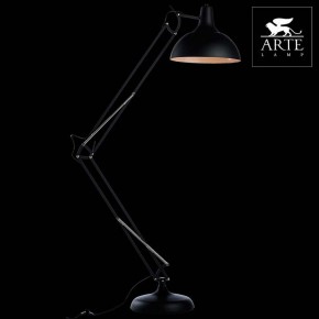 Торшер Arte Lamp Goliath A2487PN-1BK в Коротчаево - korotchaevo.mebel24.online | фото 3