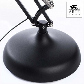 Торшер Arte Lamp Goliath A2487PN-1BK в Коротчаево - korotchaevo.mebel24.online | фото 4