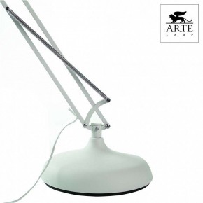 Торшер Arte Lamp Goliath A2487PN-1WH в Коротчаево - korotchaevo.mebel24.online | фото 4