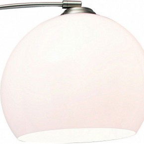Торшер Arte Lamp Goliath A5822PN-1SS в Коротчаево - korotchaevo.mebel24.online | фото 2