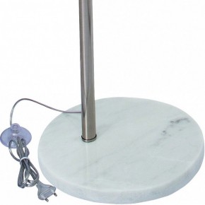 Торшер Arte Lamp Goliath A5822PN-1SS в Коротчаево - korotchaevo.mebel24.online | фото 3