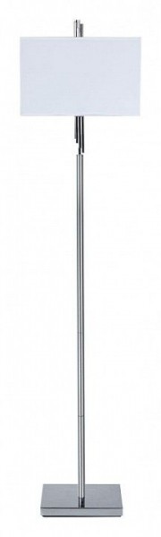 Торшер Arte Lamp Julietta A5037PN-2CC в Коротчаево - korotchaevo.mebel24.online | фото