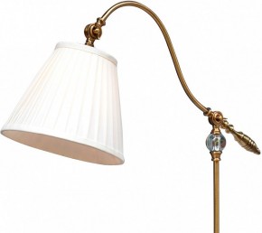 Торшер Arte Lamp Seville A1509PN-1PB в Коротчаево - korotchaevo.mebel24.online | фото