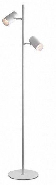 Торшер Citilux Twin CL809010N в Коротчаево - korotchaevo.mebel24.online | фото